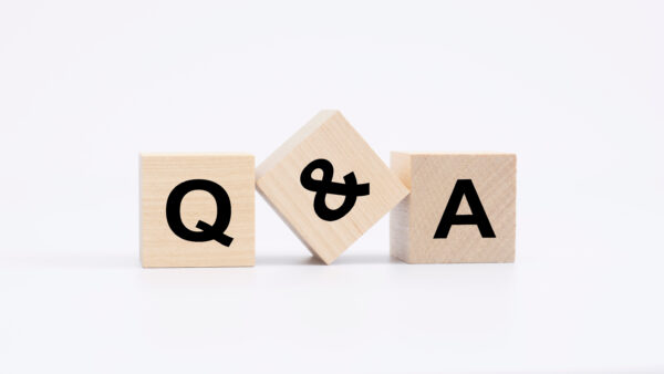 ESRS Q&A kwartał
